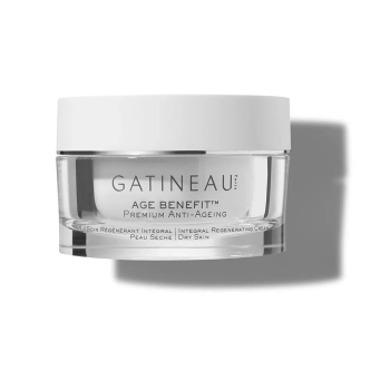 Gatineau Age Benefit Integral Regenerating Cream Dry Skin.webp