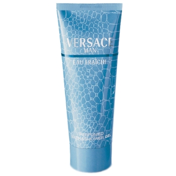 Versace Eau Fraiche Bath and Shower Gel 50ml.jpg