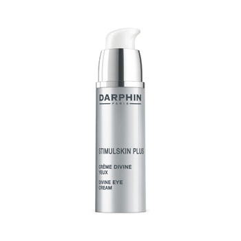 Darphin Stimulskin Plus Divine Eye Cream 15ml (väsinud ja lõtvunud silmaümbruse nahka taastav kreem)