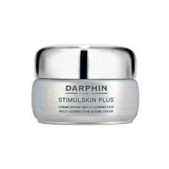 Darphin Stimulskin Plus Multi-Corrective Divine Cream 50ml (korrigeeriv vananemisvastane kreem, normaalsele nahale)
