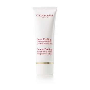 Clarins Gentle Peeling Cream 50ml (õrn koorimiskreem)