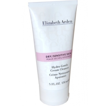 Elizabeth Arden Hydra-Gentle Cream Cleanser 150ml (näopuhastuskreem, kuiv ja tundlik nahk)