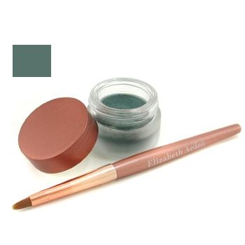 Elizabeth Arden Color Intrigue Gel Eyeliner with Brush (silmalainer pintsliga)