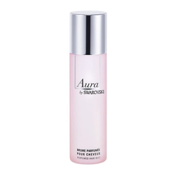 Aura by SWAROVSKI Perfuming Hair Mist 30mL (lõhnastatud juuksesprei)