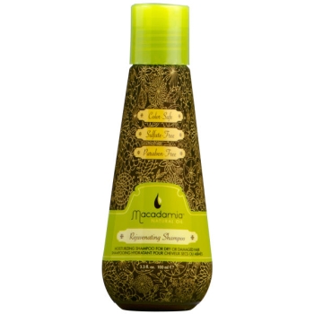 Macadamia Rejuvenating Shampoo 100ml (taaselustav šampoon)