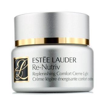 Estee Lauder Re Nutriv Replenishing Comfort Creme Light 50ml (vananemisvastane kreem)