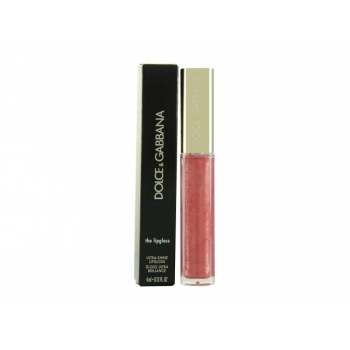 Dolce&Gabbana Ultra-Shine Lipgloss - Tender 90 (huuleläige)