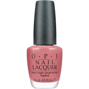 OPI Nail Lacquer küünelakk 15ml (tooniga Bora-Bora Ing Pink)
