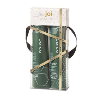 JOICO Body Luxe kohevust andev kmpl õhukesed juuksed (300+300ml)