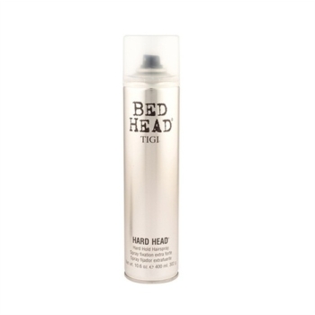Tigi Bed Head Hard Head Hairspray 385ml (juukselakk)