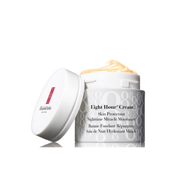 Elizabeth Arden 8 Hour Cream Skin Protectant Nighttime Miracle Moisturizer 50ml (parandav öökreem)