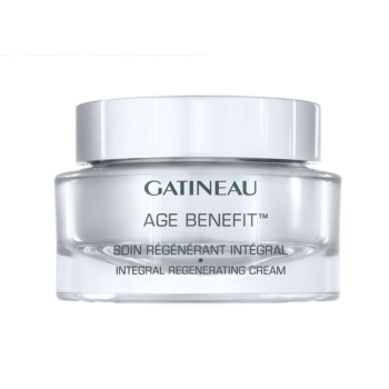 Gatineau Age Benefit Integral Regenerating Cream 50ml (öö-ja päevakreem küpsele nahale