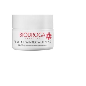 Biodroga Perfect Winter Wellness 50ml ( vananemisvastane näokreem talveks)