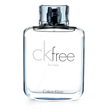 Calvin Klein Free for Men 30ml EDT lõhn meestele