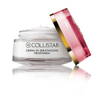 Collistar Deep Moisturizing Cream 50ml (sügavalt niisutav kreem)
