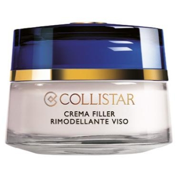 Collistar Face Reshaping Filler Cream 50ml (kortsudevastane kreem)