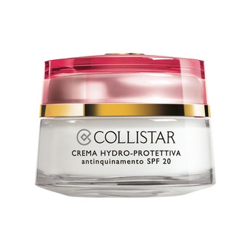 Collistar Hydro-Protective Cream SPF20 50ml (nahka kaitsev ja niisutav kreem)