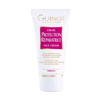 Guinot Creme Protection 50ml (kaitsev ja siluv kreem)