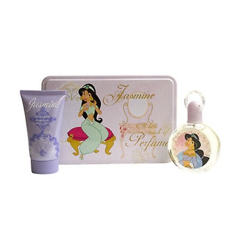 Disney Jasmine kmpl tüdrukutele ( lõhn 50ml + dušigeel 75ml)