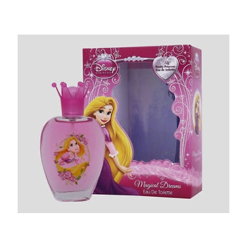 Disney Rapunzel2 EDT 50ml lõhn tüdrukutele