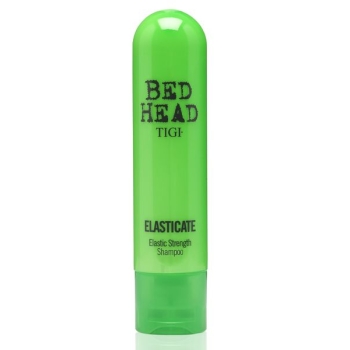 Tigi Bed Head Elasticate Strengthening Shampoo 250ml (šampoon nõrkadele juustele)