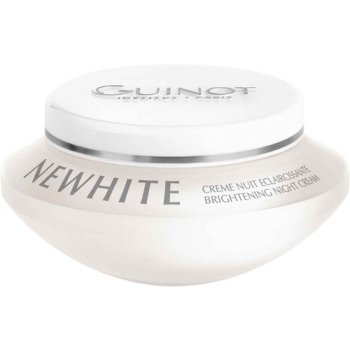 Guinot Newhite Perfect Brightening Night Cream 50ml (säraandev öökreem)