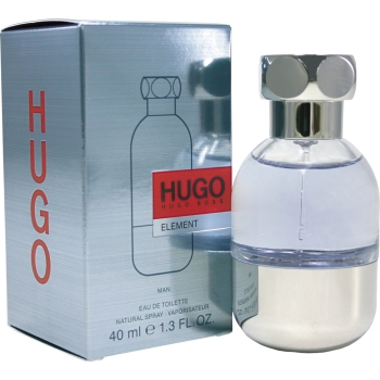 Hugo Boss Element 40ml EDT lõhn meestele