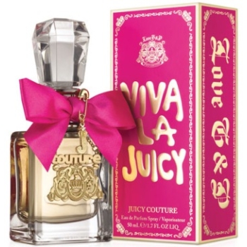 Juicy Couture Viva La Juicy 50ml EDP (parfüüm naistele)