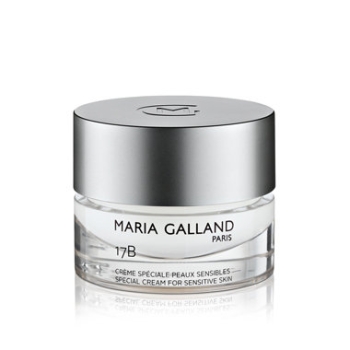 Maria Galland Special Cream for Sensitive Skin 50ml (kaitsev kreem tundlikule nahale)
