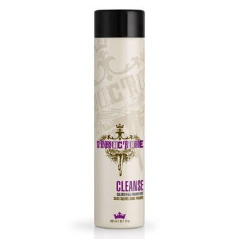 Joico Structure Cleanse Shampoo 300ml (Tekstuuri lisav šampoon)