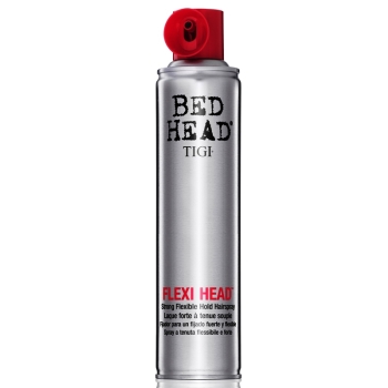 Tigi Bed Head Flexi Head Hairspray 385ml ( tugev, paindlik juukselakk)