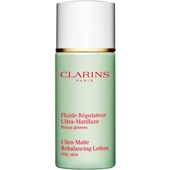 Clarins Ultra-Matte Rebalancing Lotion 50ml (matistav losjoon)