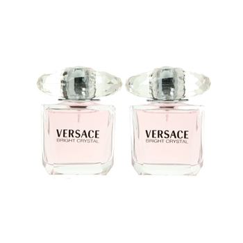Versace Bright Crystal komplekt (2x30ml lõhna)