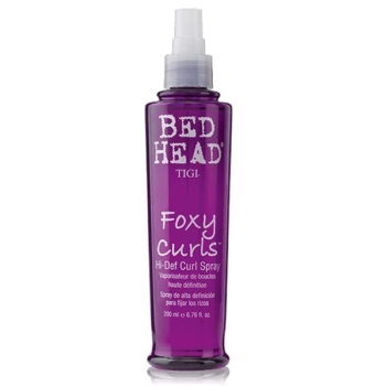 Tigi Bed Head Foxy Curls Hi Definition Curl Spray 200ml.jpg