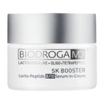 Biodroga MD SK Booster Lacto-Peptide 8/10 Serum in Cream 50ml (laktobioonkreem)