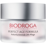 Biodroga Perfect Age Formula  Recountouring Cream Rich 50ml (kontuuriv kreem vananevale kuivale nahale)
