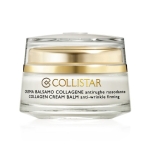 Collistar Collagen Cream Balm Anti-Wrinkle Firming 50ml ( kollageeniga näopalsam)