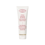 Clarins Foot Beauty Treatment Cream 125ml (rahustav kreem väsinud jalgadele)