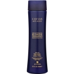 Alterna Caviar Anti-Aging Brightening Blonde Shampoo 250ml (šampoon blondidele juustele)