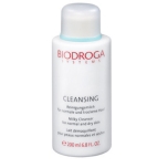 Biodroga Cleansing Milky Cleanser 200ml (puhastuspiim normaalsele ja kuivale nahale)
