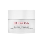 Biodroga Oxygen Formula Day and Night Cream 50ml ( öö- ja päevakreem, kuiv nahk)
