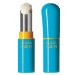 Shiseido Anti-Aging suncare sun protection lip treatment SPF20 4g (päikesekaitsega hügieeniline huulepulk)