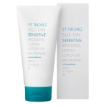 St.Tropez Self Tan Sensitive Bronzing Lotion 200ml (isepruunistav kehapiim tundlikule nahale)
