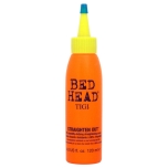 Tigi Bed Head Straighten Out 98% Humidity Defying Straightening Cream 120ml ( niiskuse kaitse hoidmaks juukseid sirgena)