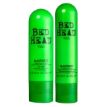 Tigi Bed Head Elasticate Strengthening kmpl 250ml+200ml ( šampoon ja palsam, nõrkadele juustele)