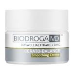 Biodroga MD Cerato-Balance Smoothing Creme 50ml (nahka rahustav ja taastav kreem)