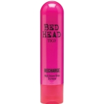 Tigi Bed Head Recharge shampoo 250ml ( sügavpuhastav ja erakordset läiget andev šampoon)