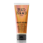 Tigi Bed Head Colour Goddess Oil Infused Conditioner 200ml (palsam värvitud juustele) 