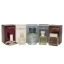 Calvin Klein Deluxe minilõhnade komplekt (2 naiste parfüümi + 3 meeste parfüümi)