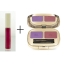 Dolce and Gabbana The Eyeshadow lauvärv+Ultra Shine Lipgloss huuleläige